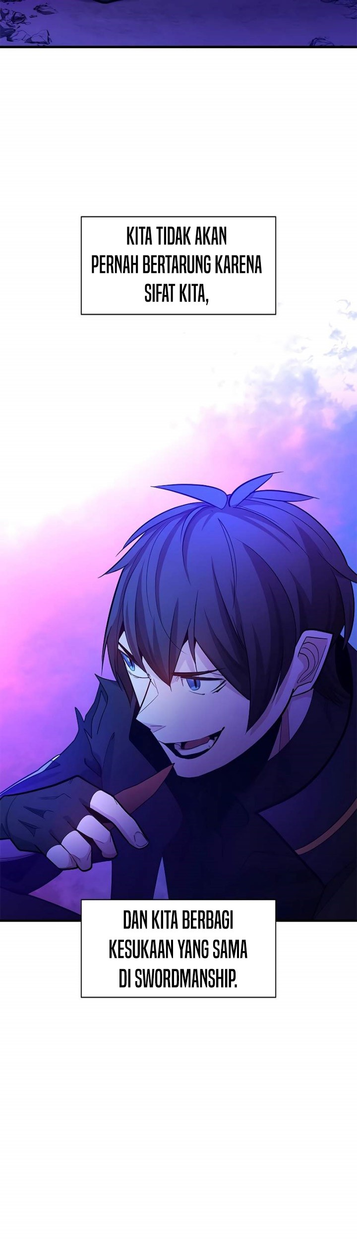 The Tutorial is Too Hard Chapter 173 - halaman 41