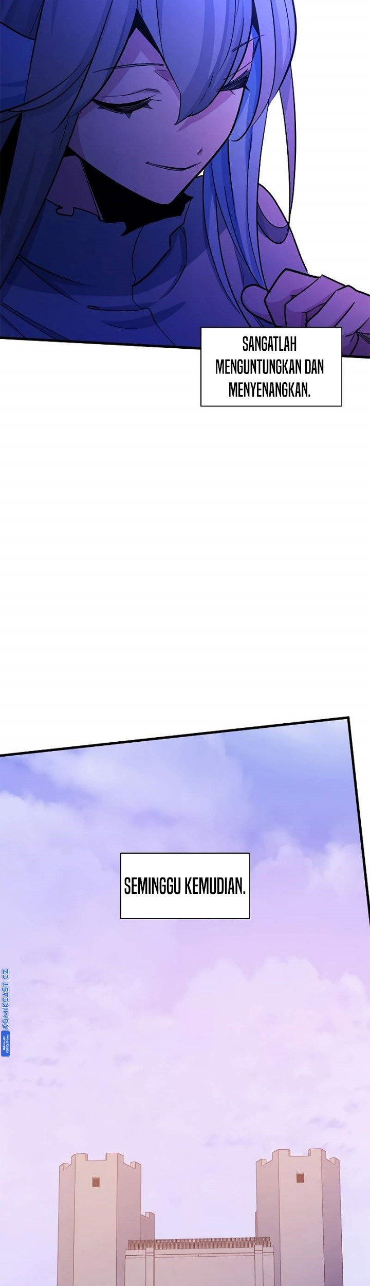 The Tutorial is Too Hard Chapter 173 - halaman 43