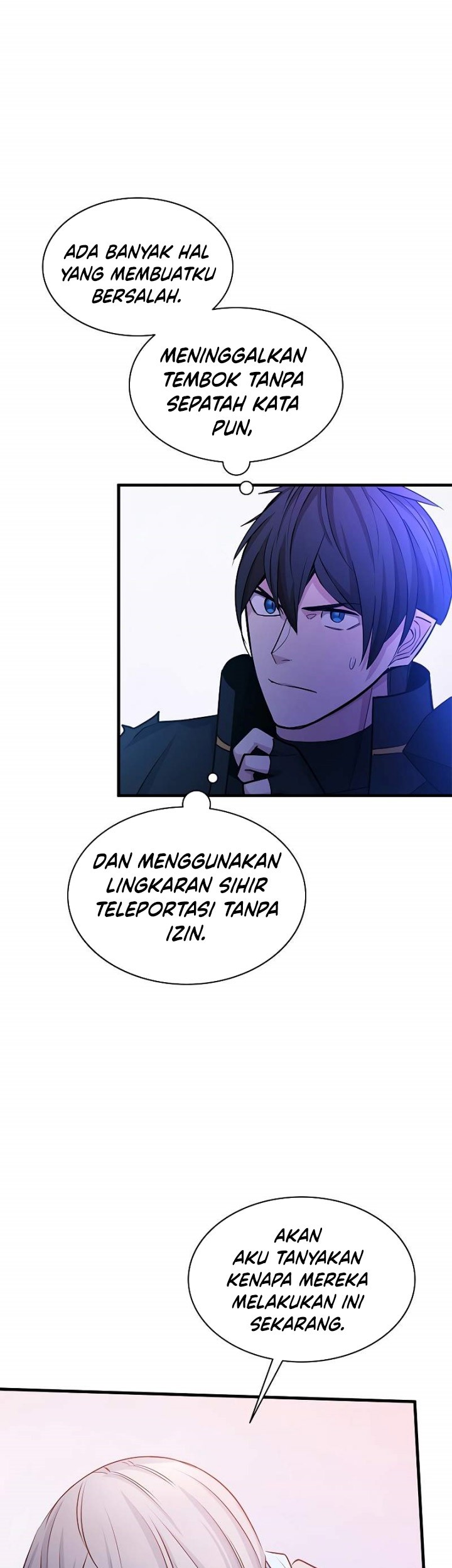 The Tutorial is Too Hard Chapter 173 - halaman 53