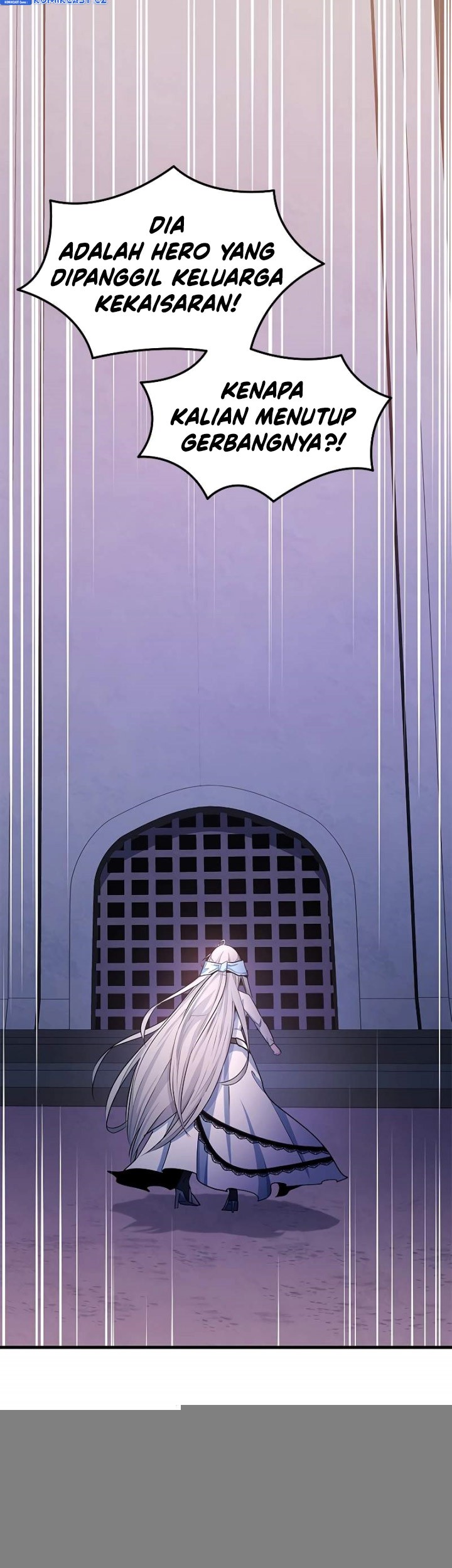 The Tutorial is Too Hard Chapter 173 - halaman 55