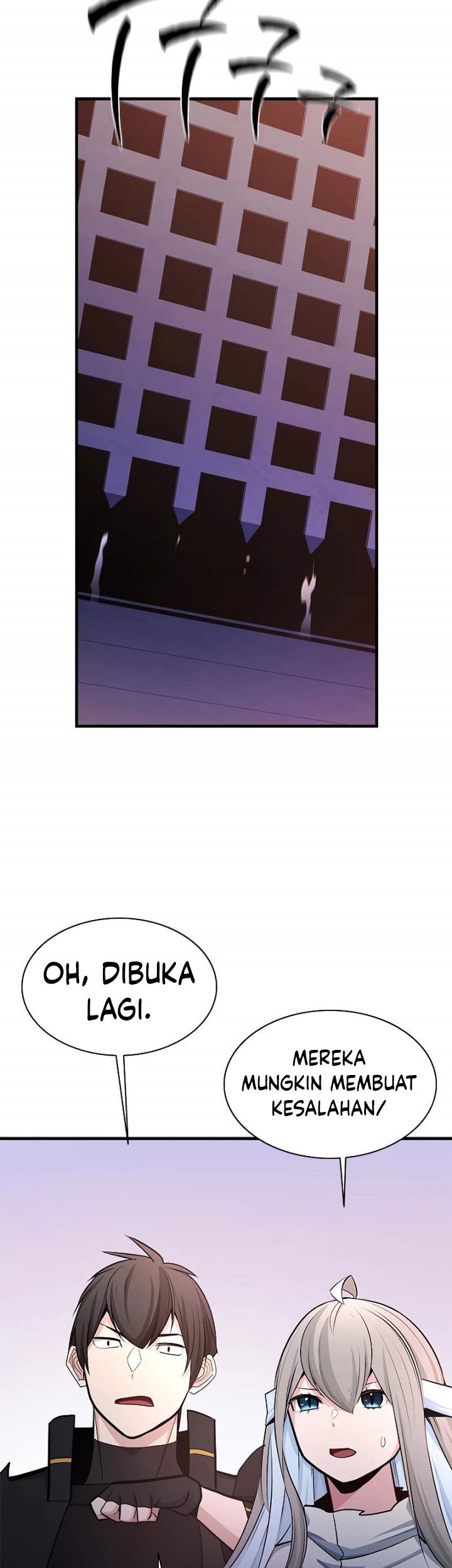 The Tutorial is Too Hard Chapter 173 - halaman 57
