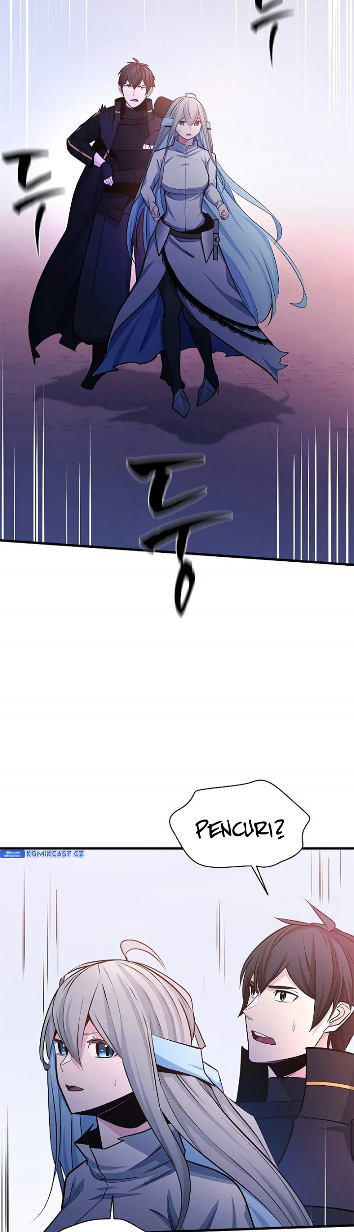 The Tutorial is Too Hard Chapter 173 - halaman 63