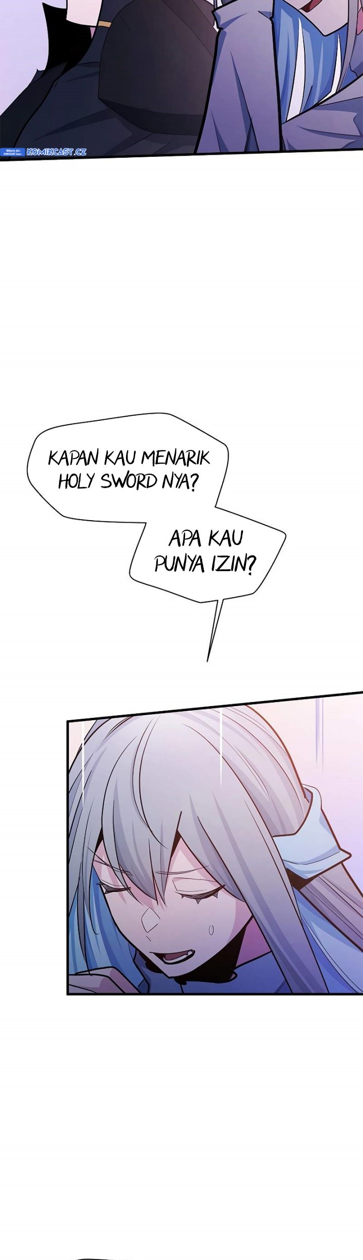 The Tutorial is Too Hard Chapter 173 - halaman 67