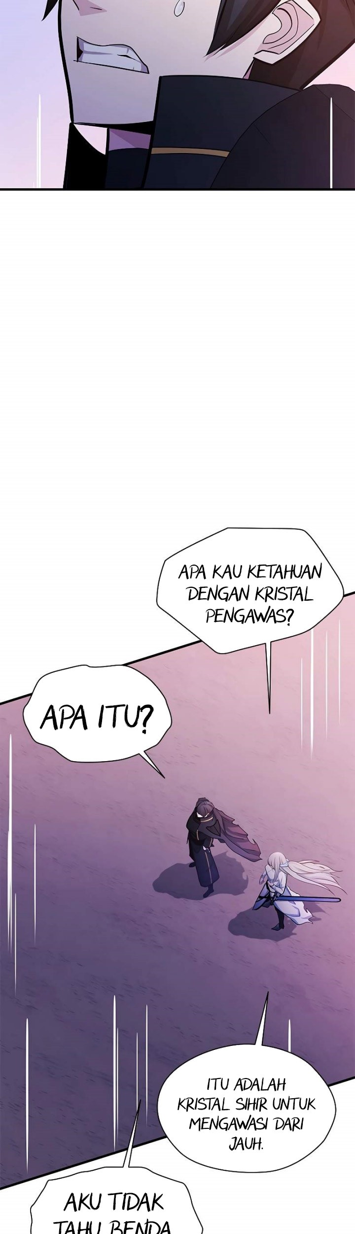 The Tutorial is Too Hard Chapter 173 - halaman 69