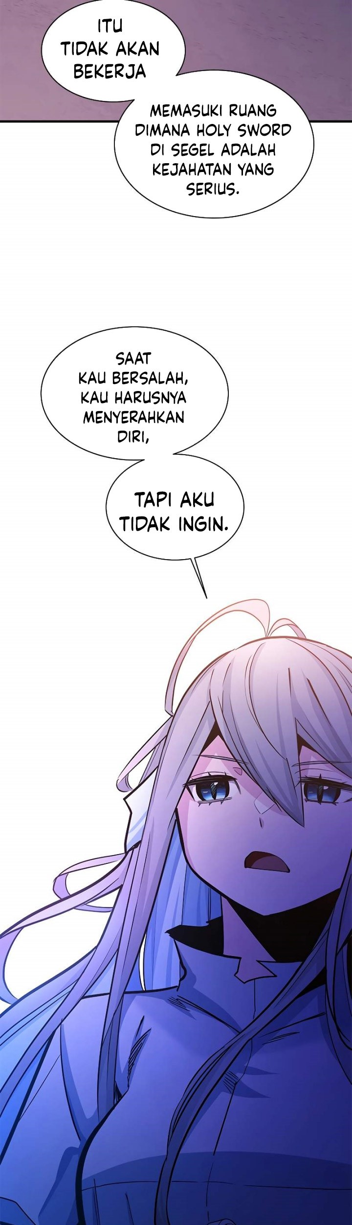 The Tutorial is Too Hard Chapter 173 - halaman 73