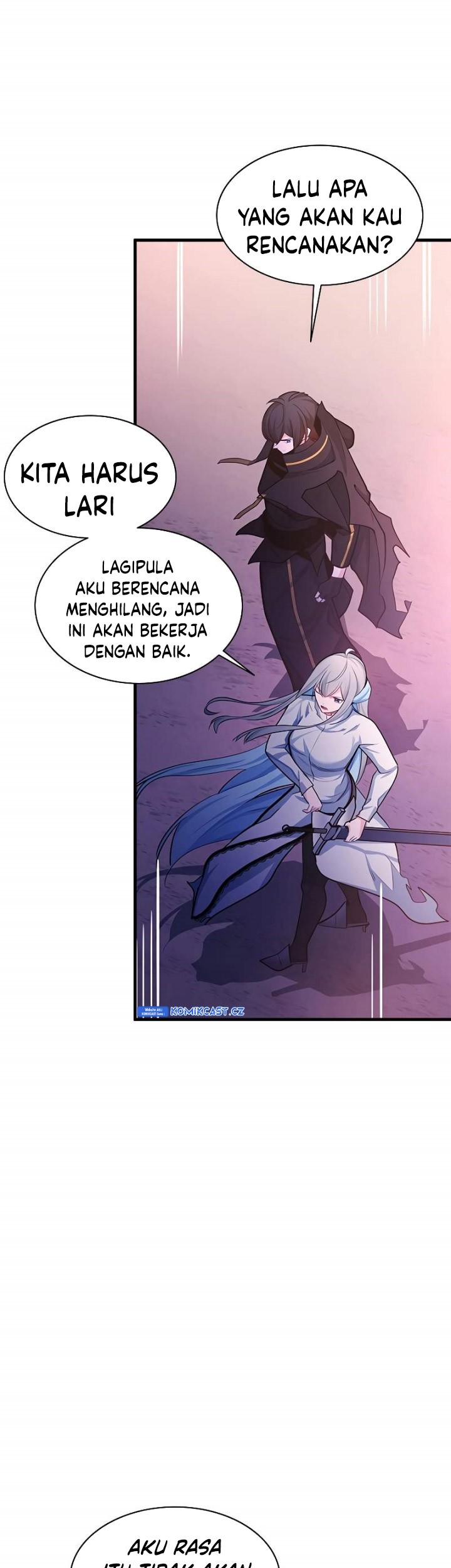 The Tutorial is Too Hard Chapter 173 - halaman 75