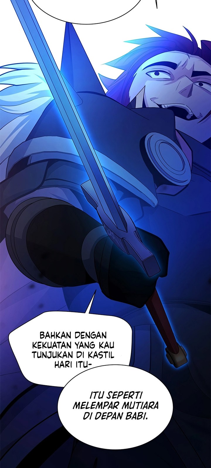 The Tutorial is Too Hard Chapter 174 - halaman 12