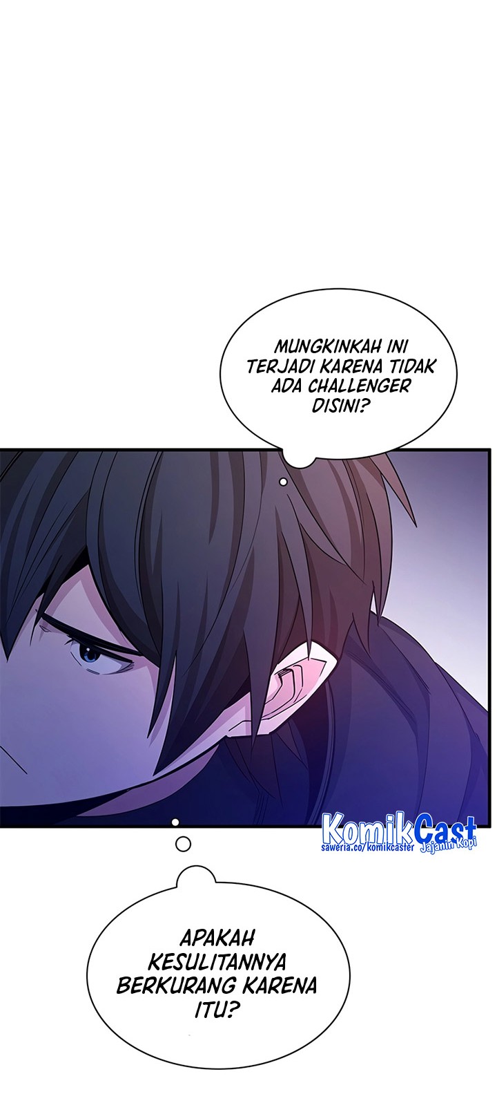 The Tutorial is Too Hard Chapter 174 - halaman 14