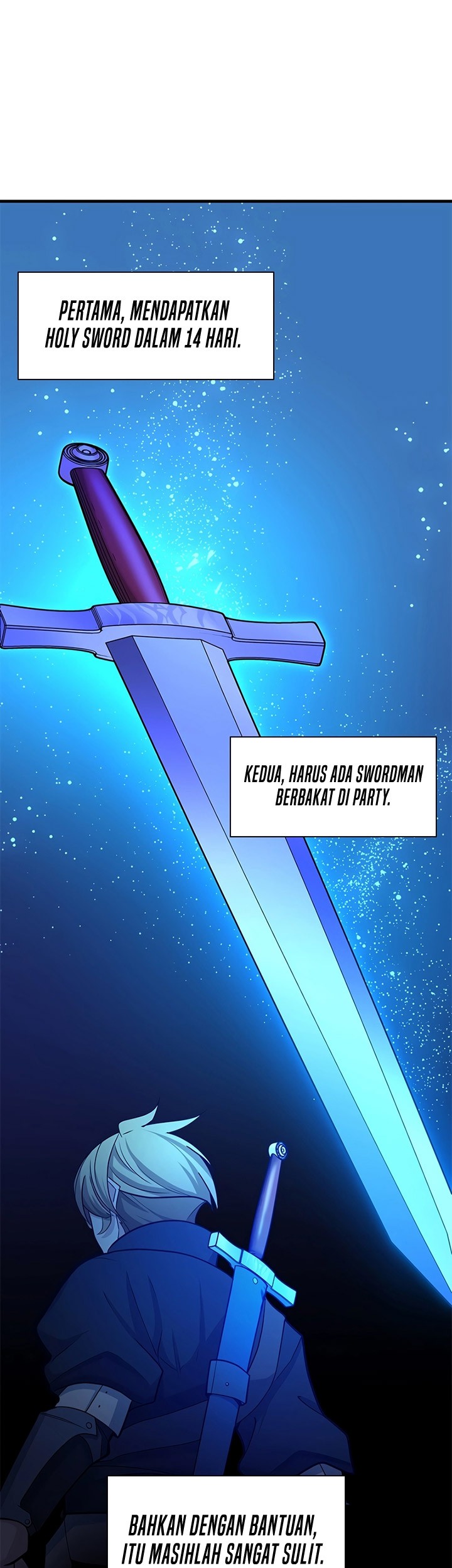 The Tutorial is Too Hard Chapter 174 - halaman 17