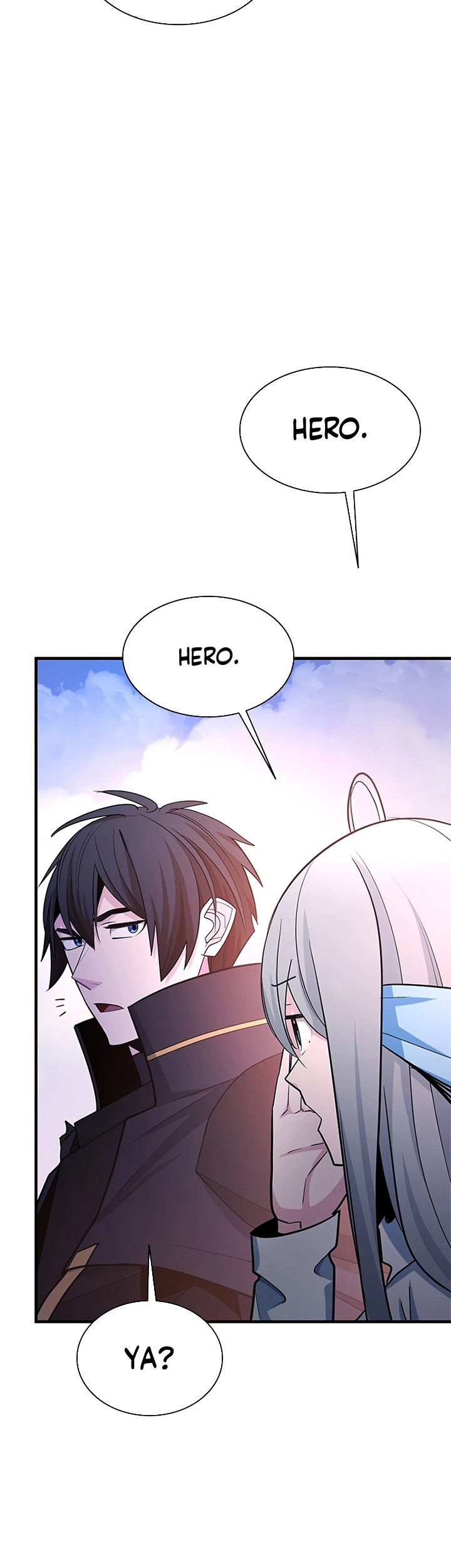 The Tutorial is Too Hard Chapter 174 - halaman 19