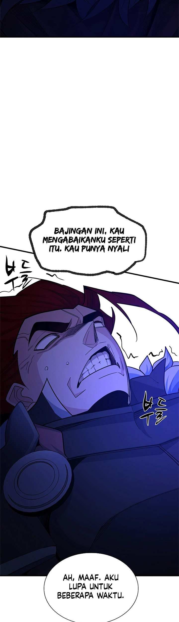 The Tutorial is Too Hard Chapter 174 - halaman 21