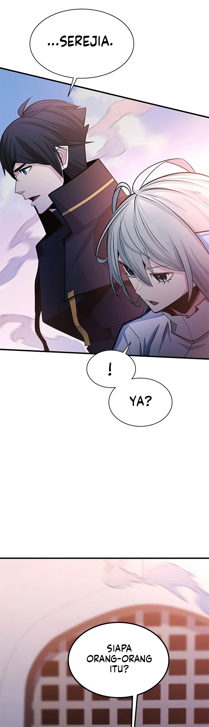 The Tutorial is Too Hard Chapter 174 - halaman 3