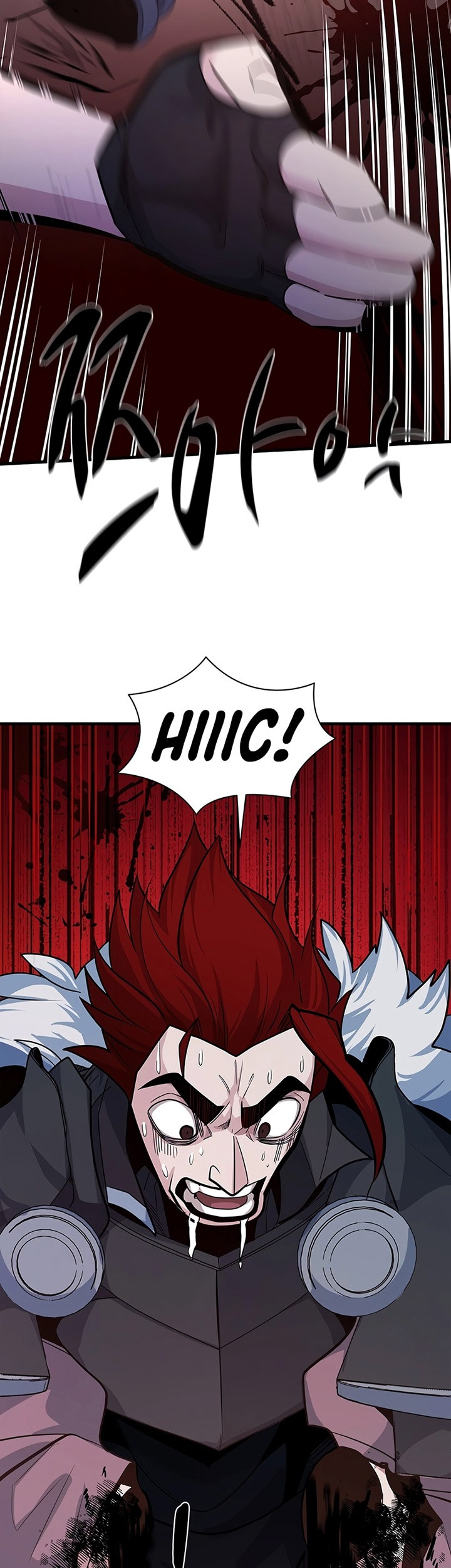 The Tutorial is Too Hard Chapter 174 - halaman 33