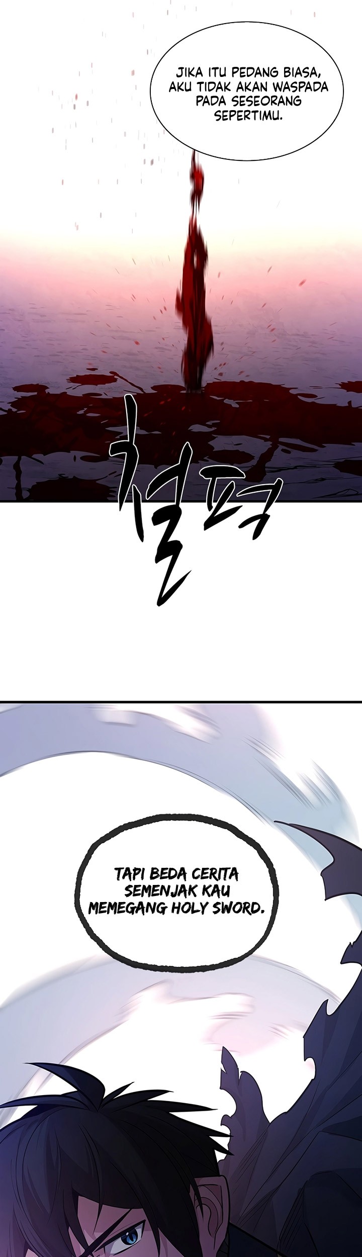 The Tutorial is Too Hard Chapter 174 - halaman 35