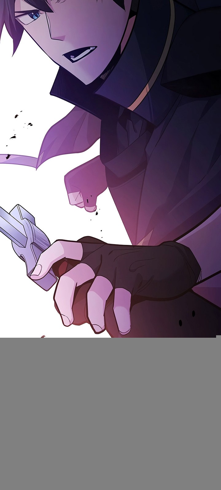 The Tutorial is Too Hard Chapter 174 - halaman 36
