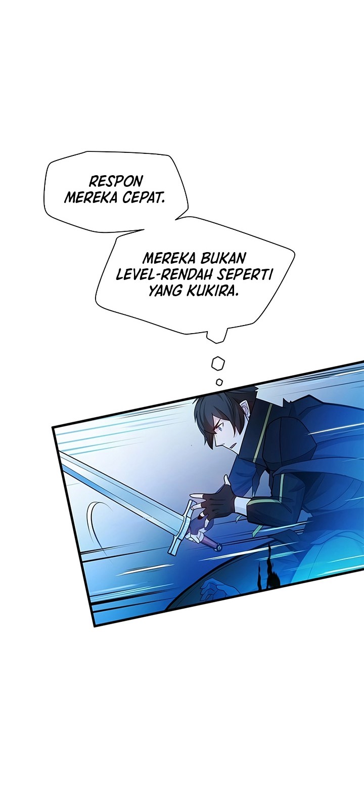The Tutorial is Too Hard Chapter 174 - halaman 38