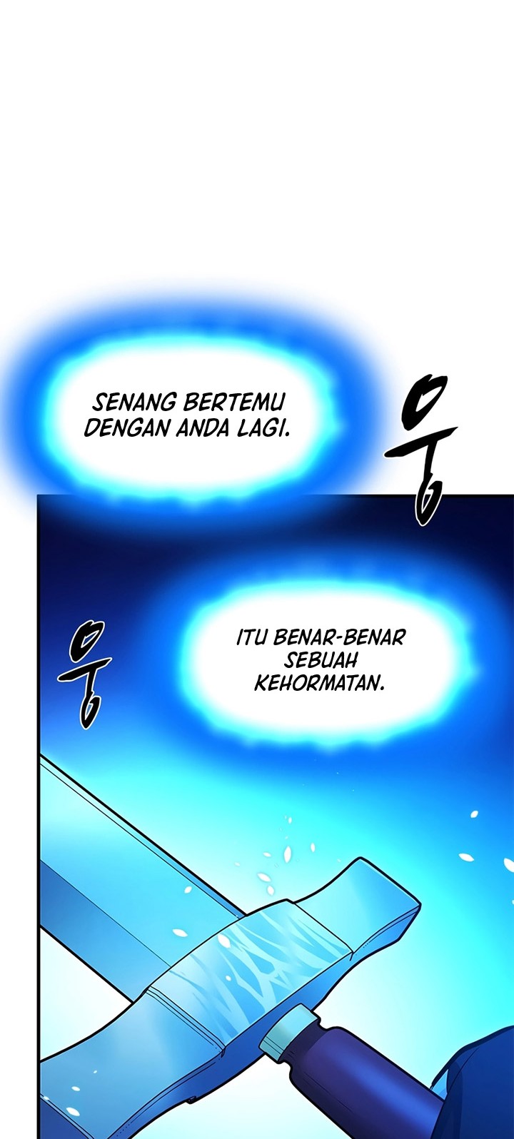 The Tutorial is Too Hard Chapter 174 - halaman 40