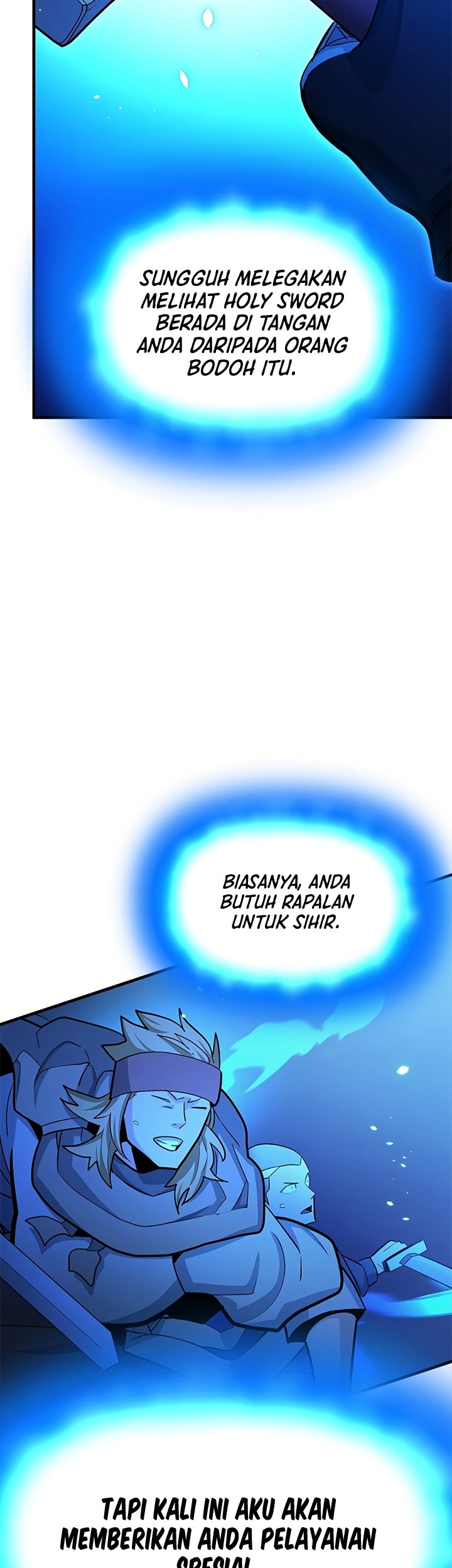 The Tutorial is Too Hard Chapter 174 - halaman 41