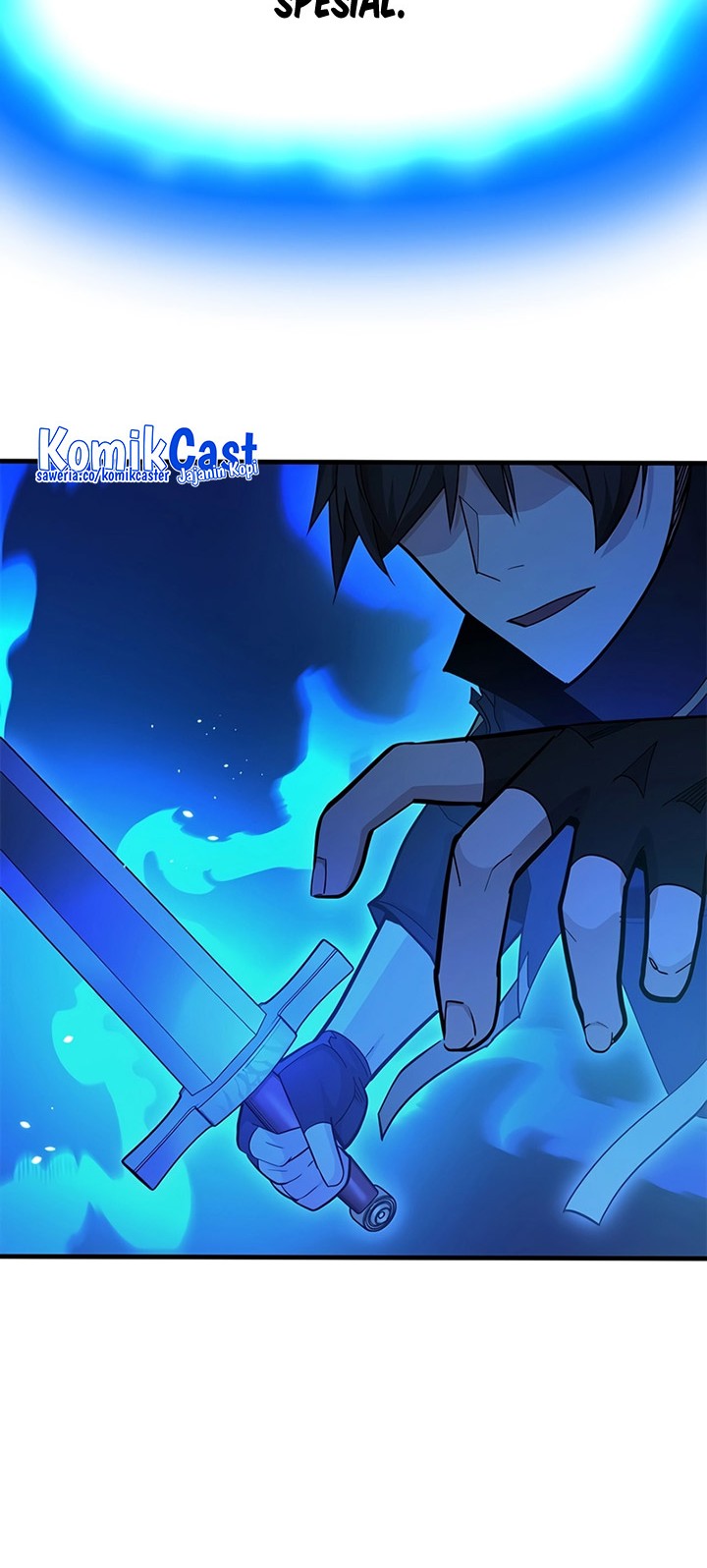 The Tutorial is Too Hard Chapter 174 - halaman 42