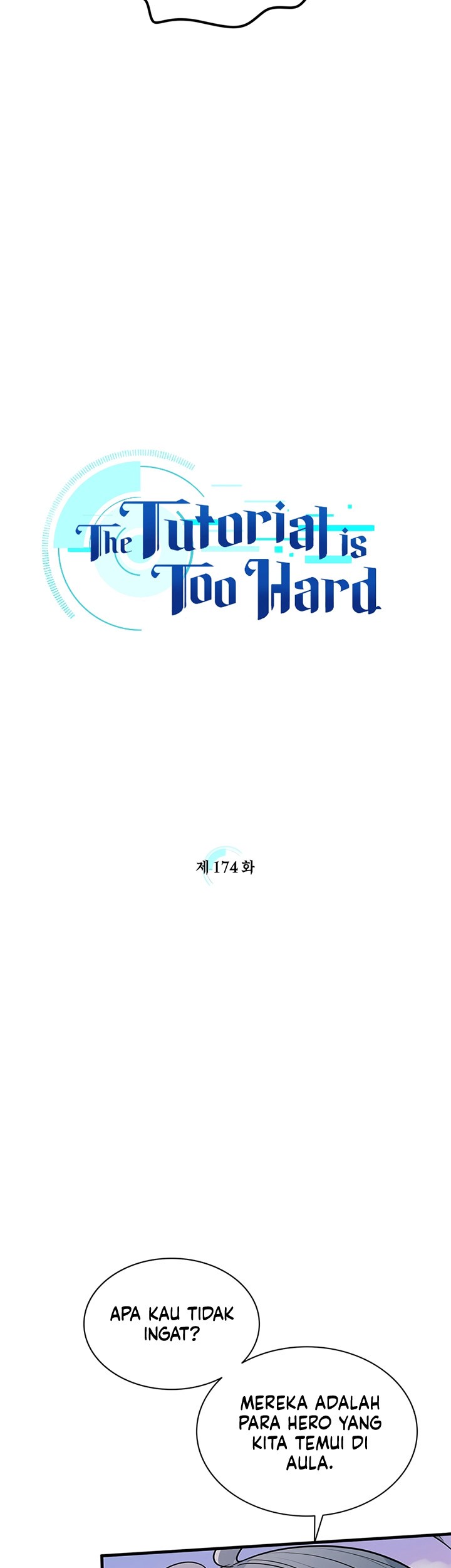 The Tutorial is Too Hard Chapter 174 - halaman 5