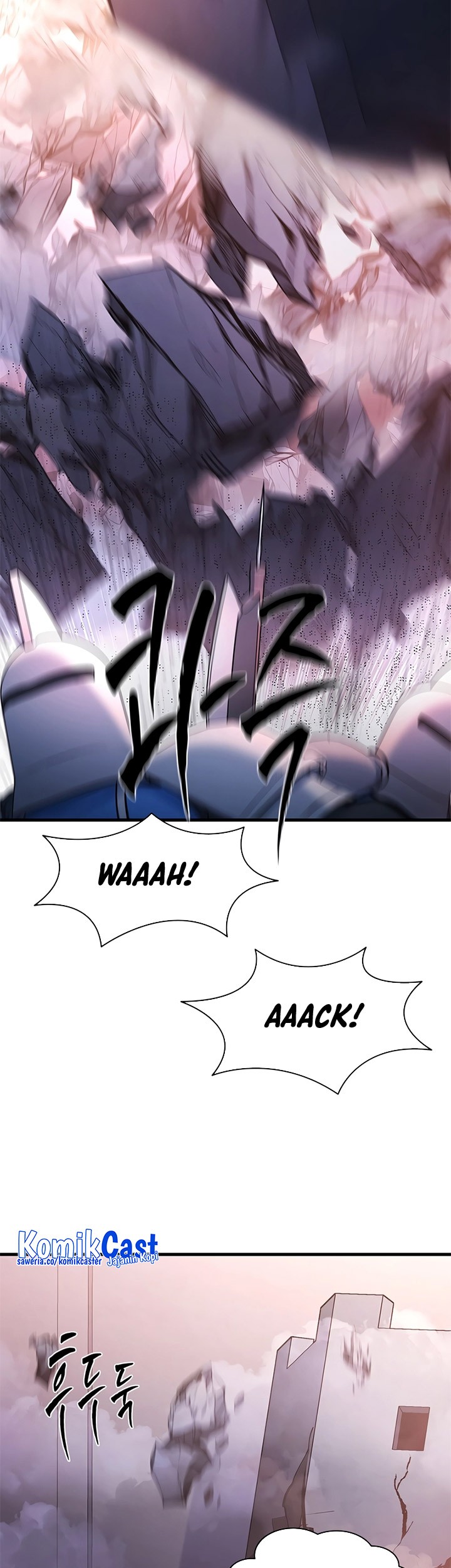 The Tutorial is Too Hard Chapter 174 - halaman 51