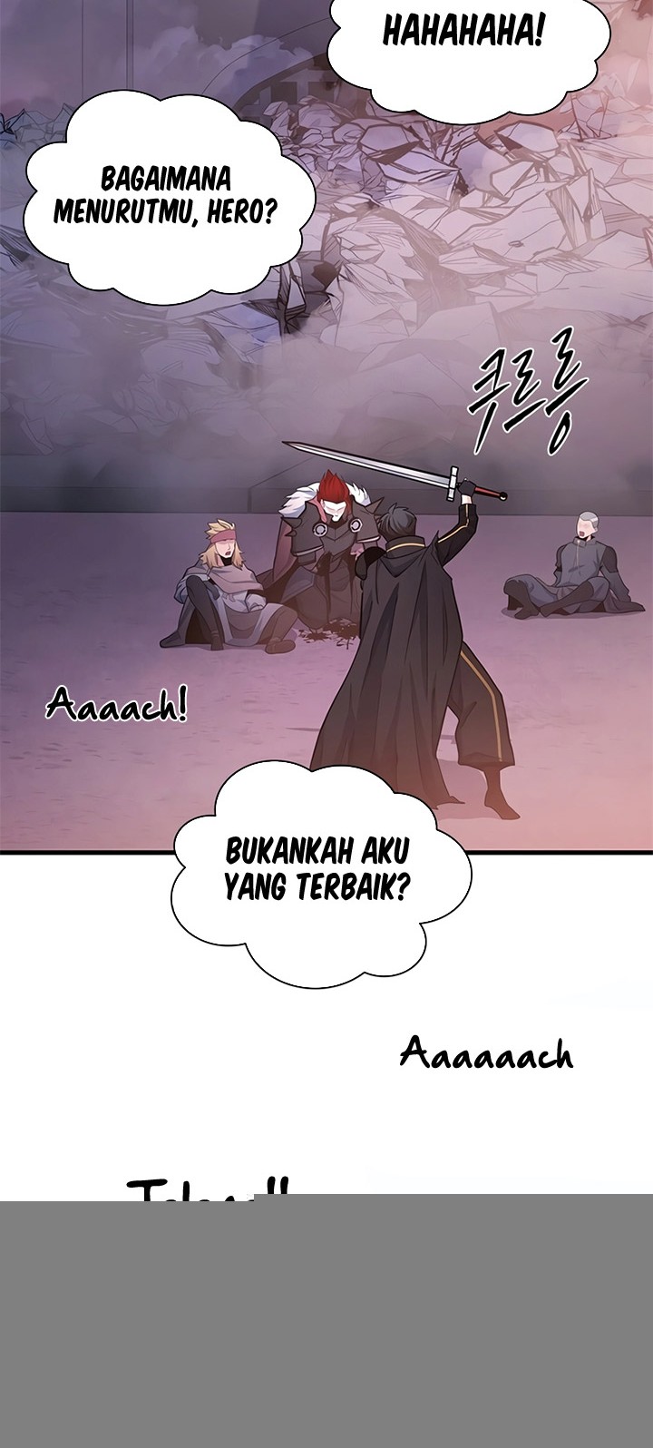 The Tutorial is Too Hard Chapter 174 - halaman 52