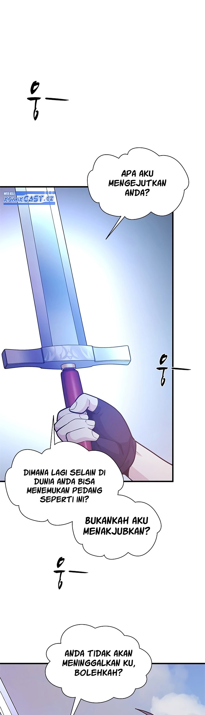 The Tutorial is Too Hard Chapter 174 - halaman 53