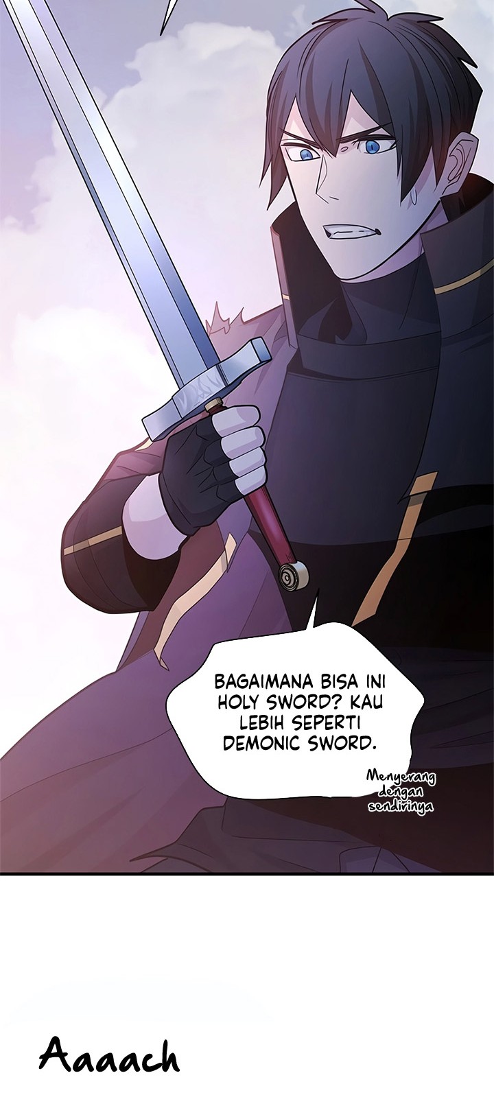 The Tutorial is Too Hard Chapter 174 - halaman 54