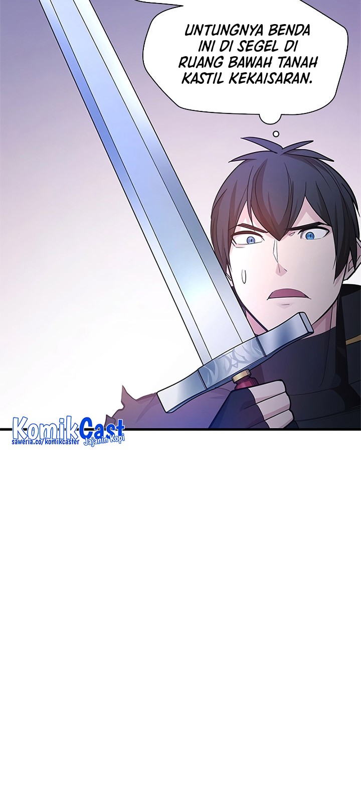 The Tutorial is Too Hard Chapter 174 - halaman 56