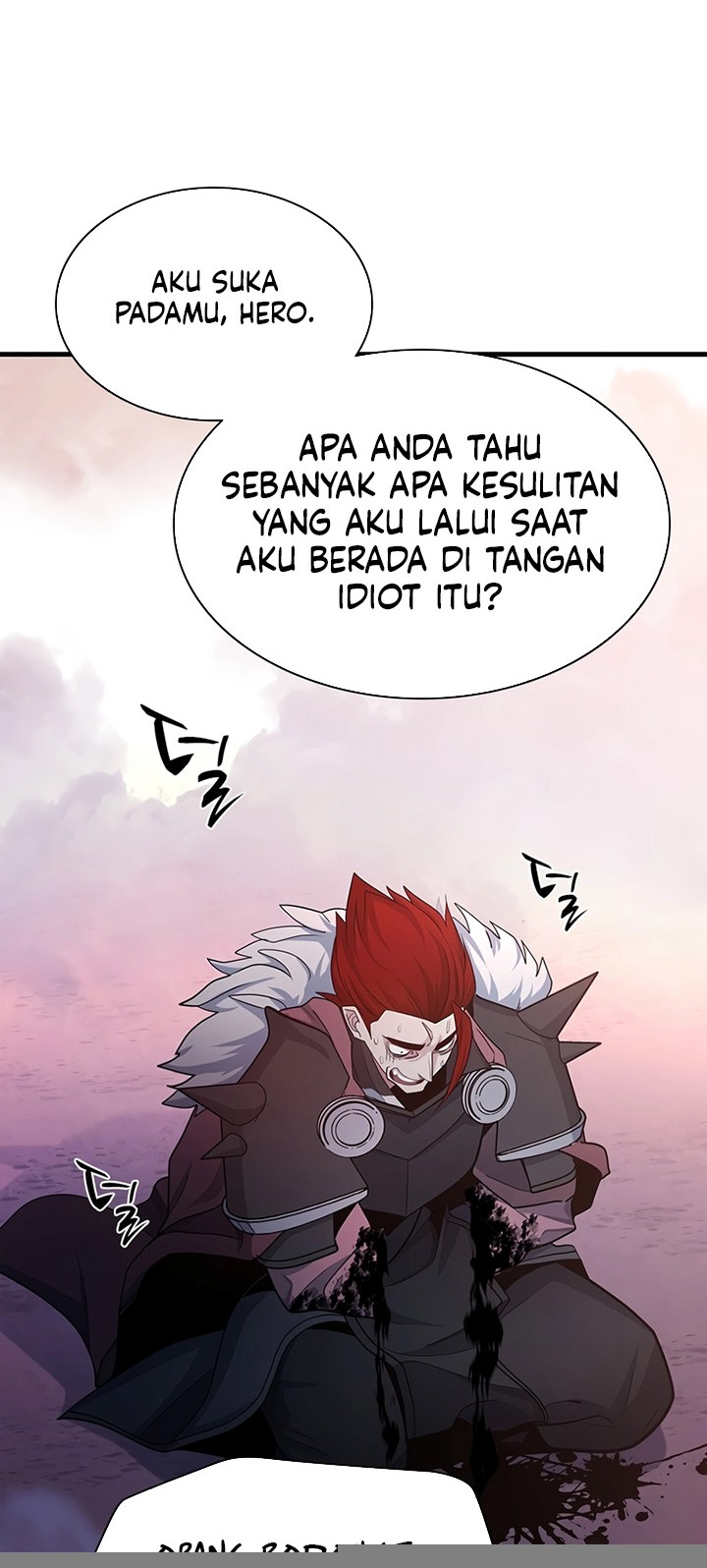 The Tutorial is Too Hard Chapter 174 - halaman 58