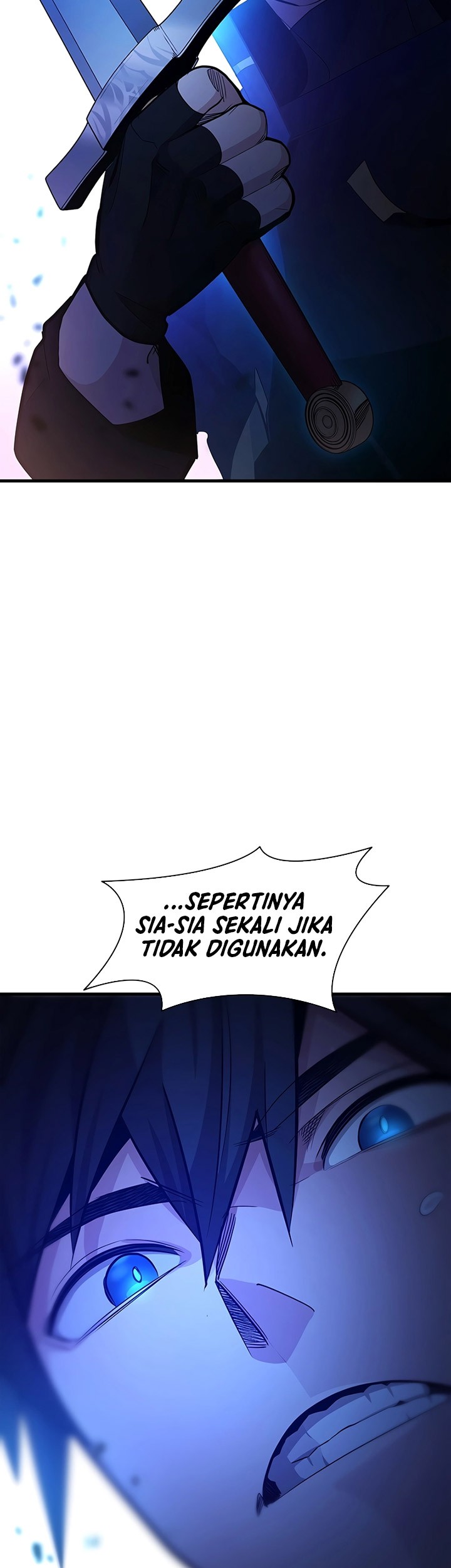 The Tutorial is Too Hard Chapter 174 - halaman 63