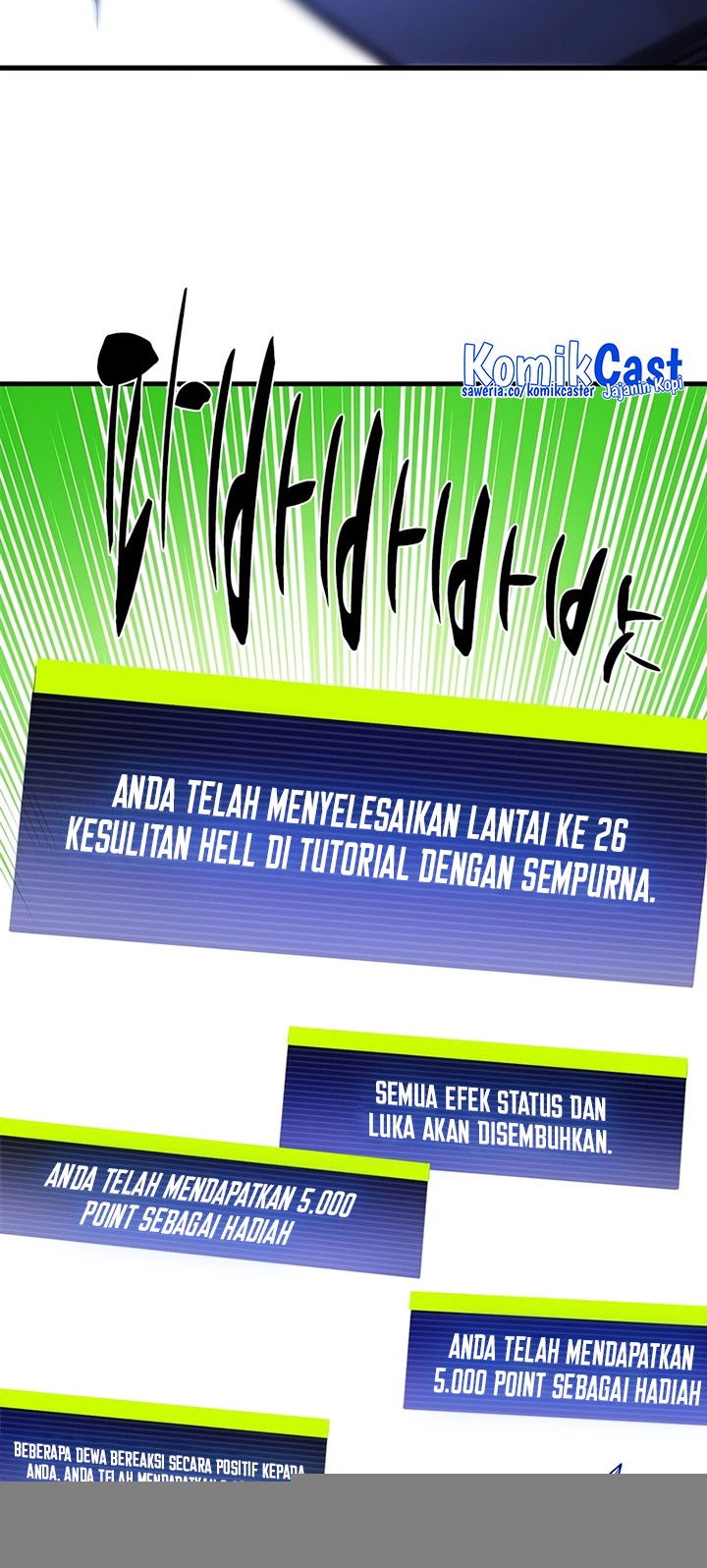 The Tutorial is Too Hard Chapter 174 - halaman 64