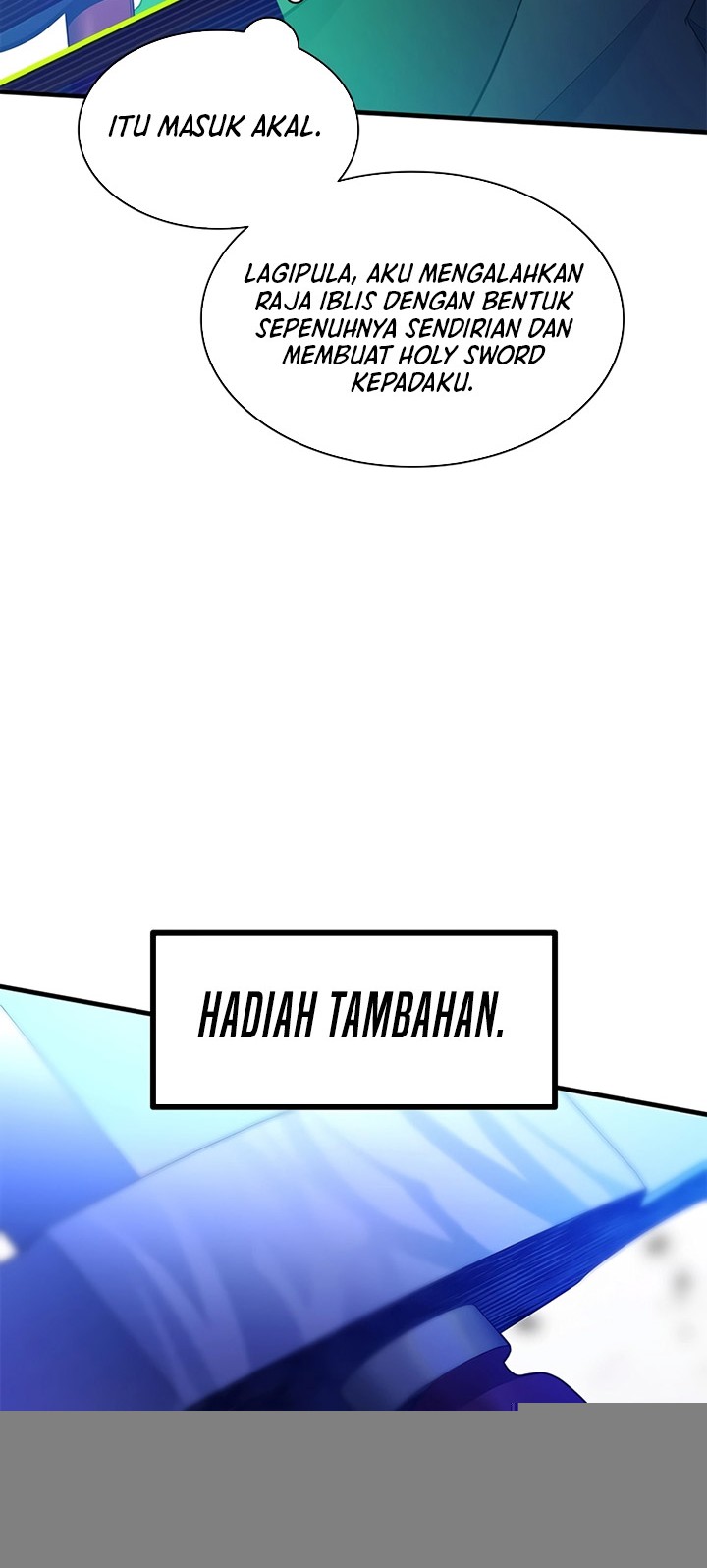 The Tutorial is Too Hard Chapter 174 - halaman 66