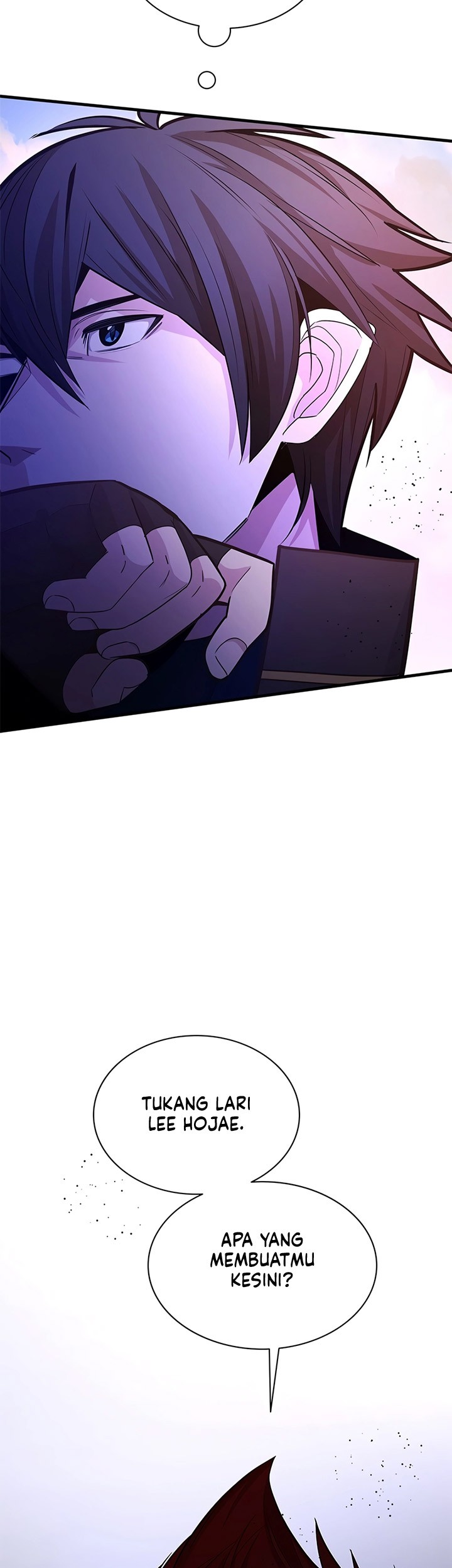 The Tutorial is Too Hard Chapter 174 - halaman 7