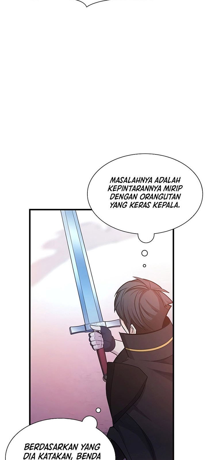 The Tutorial is Too Hard Chapter 175 - halaman 10