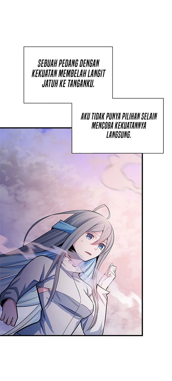The Tutorial is Too Hard Chapter 175 - halaman 16