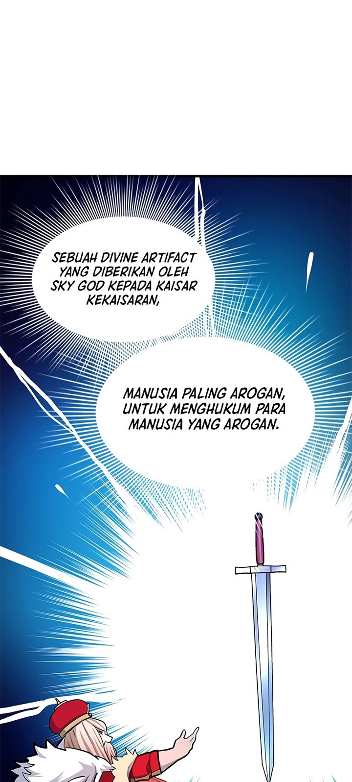 The Tutorial is Too Hard Chapter 175 - halaman 2