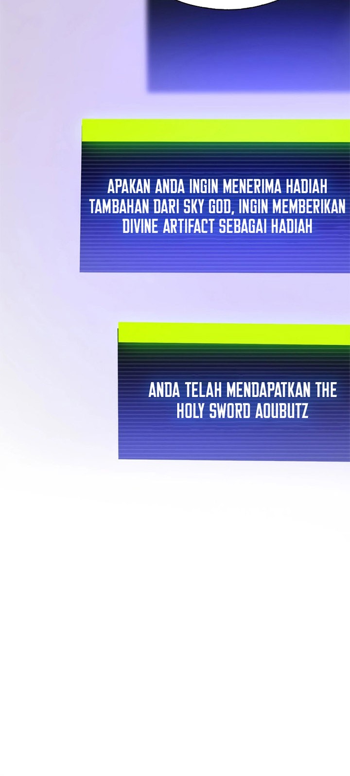 The Tutorial is Too Hard Chapter 175 - halaman 20
