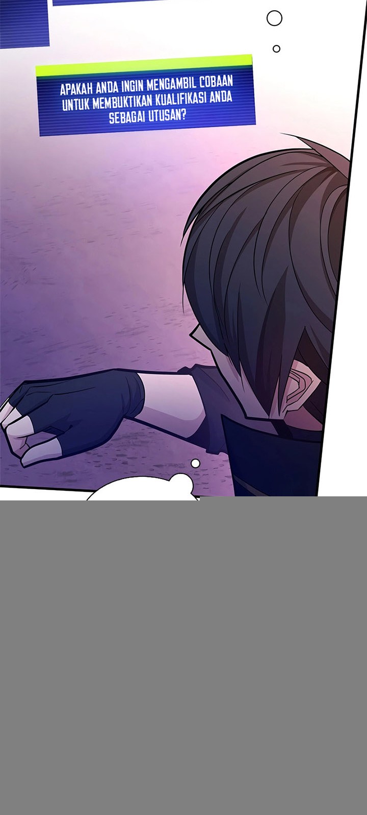 The Tutorial is Too Hard Chapter 175 - halaman 22