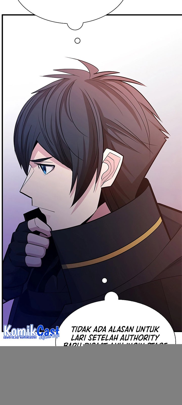 The Tutorial is Too Hard Chapter 175 - halaman 24