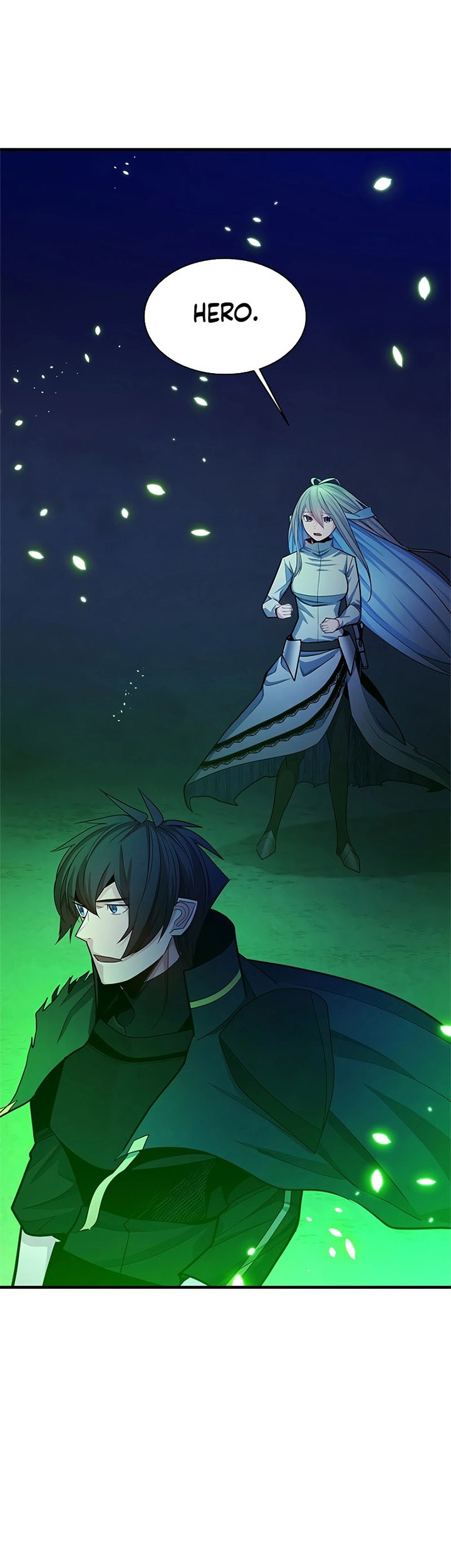 The Tutorial is Too Hard Chapter 175 - halaman 27