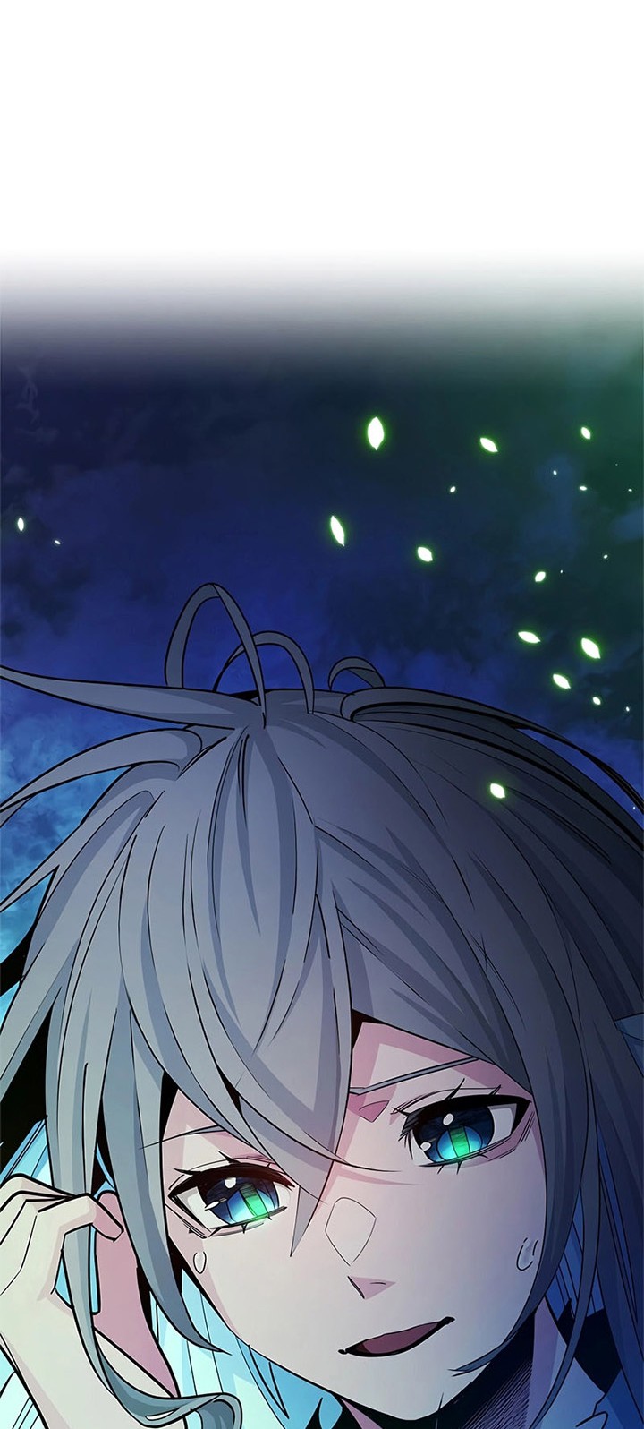 The Tutorial is Too Hard Chapter 175 - halaman 28