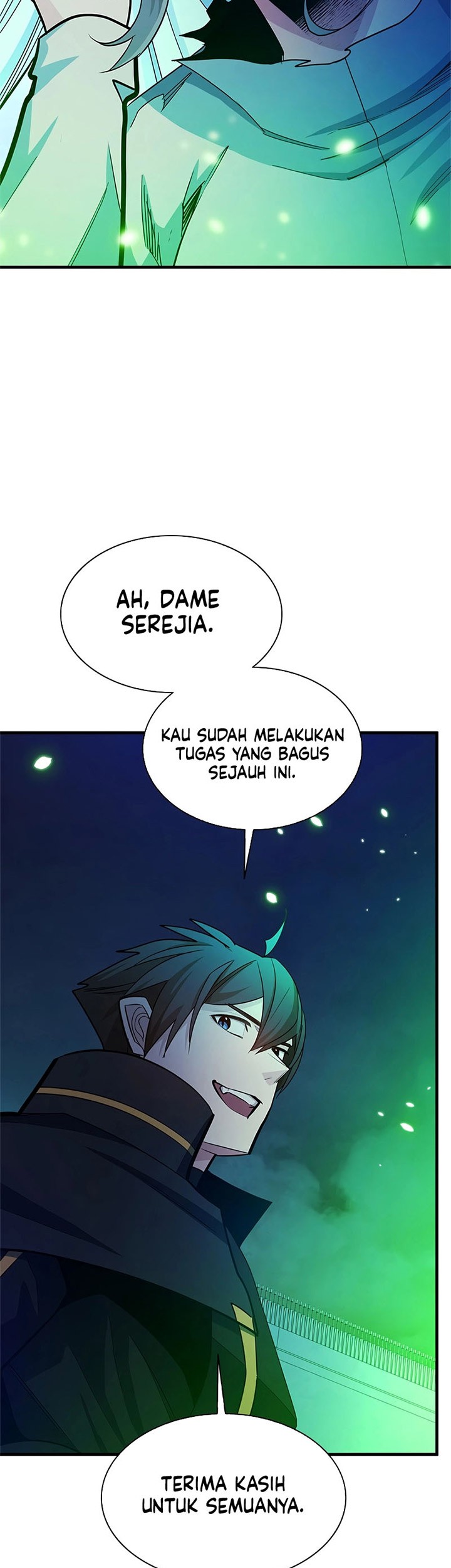 The Tutorial is Too Hard Chapter 175 - halaman 29