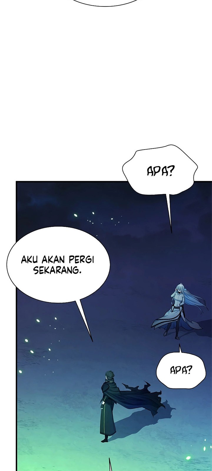 The Tutorial is Too Hard Chapter 175 - halaman 30