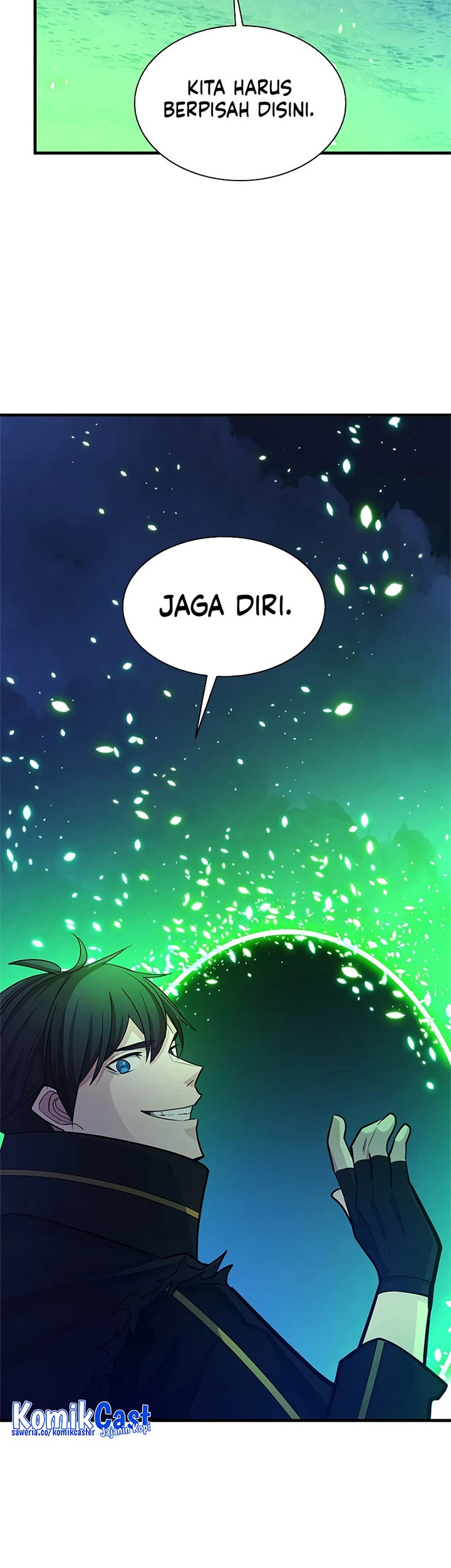 The Tutorial is Too Hard Chapter 175 - halaman 31