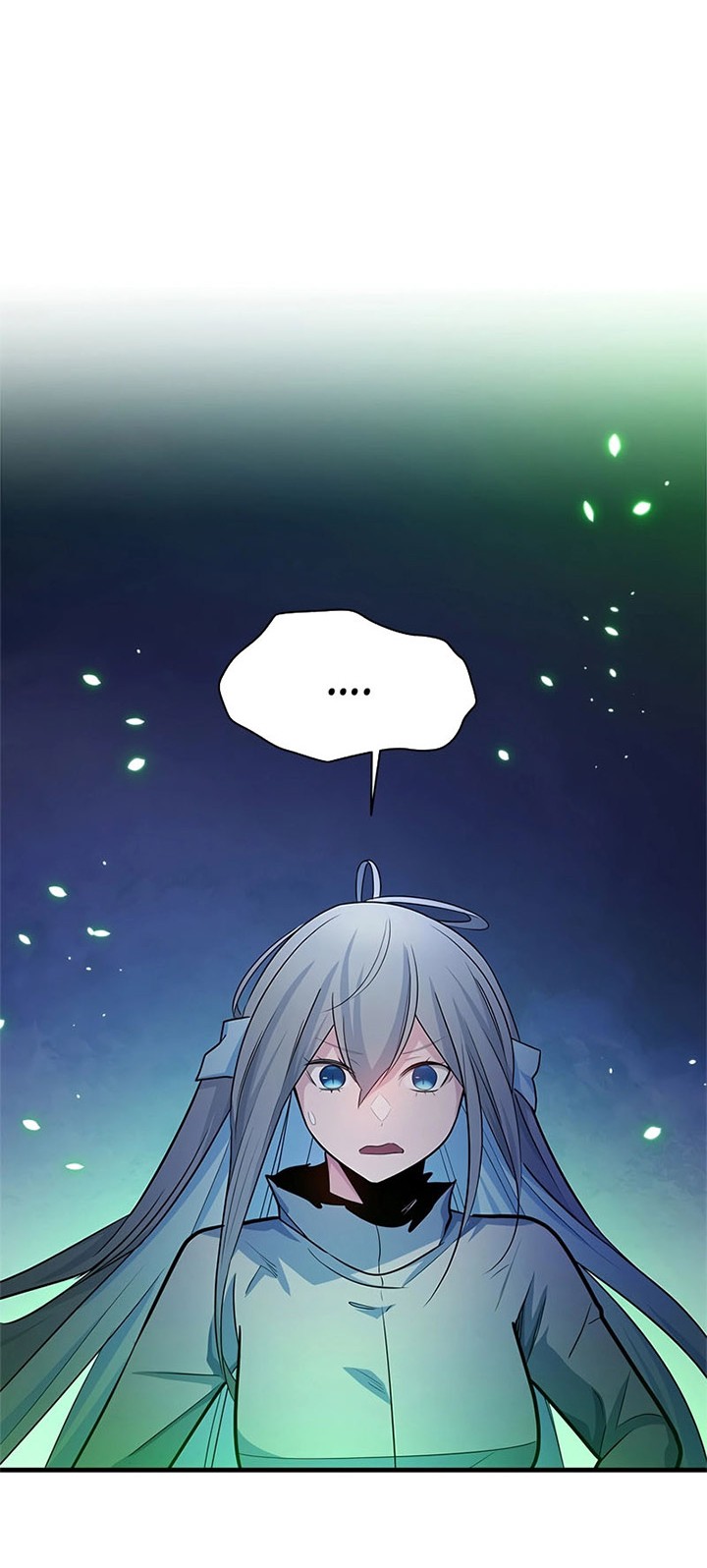 The Tutorial is Too Hard Chapter 175 - halaman 32