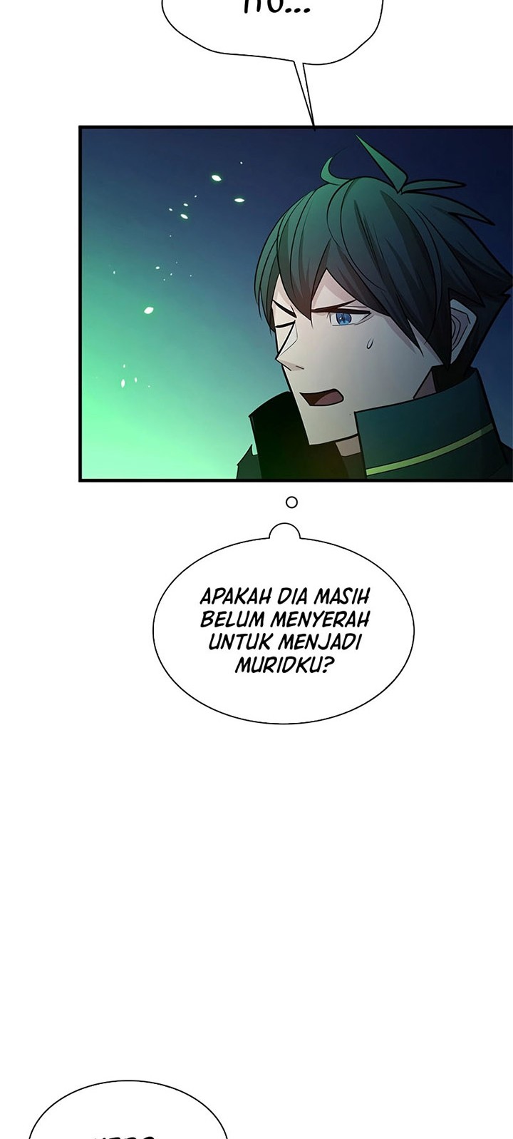 The Tutorial is Too Hard Chapter 175 - halaman 36