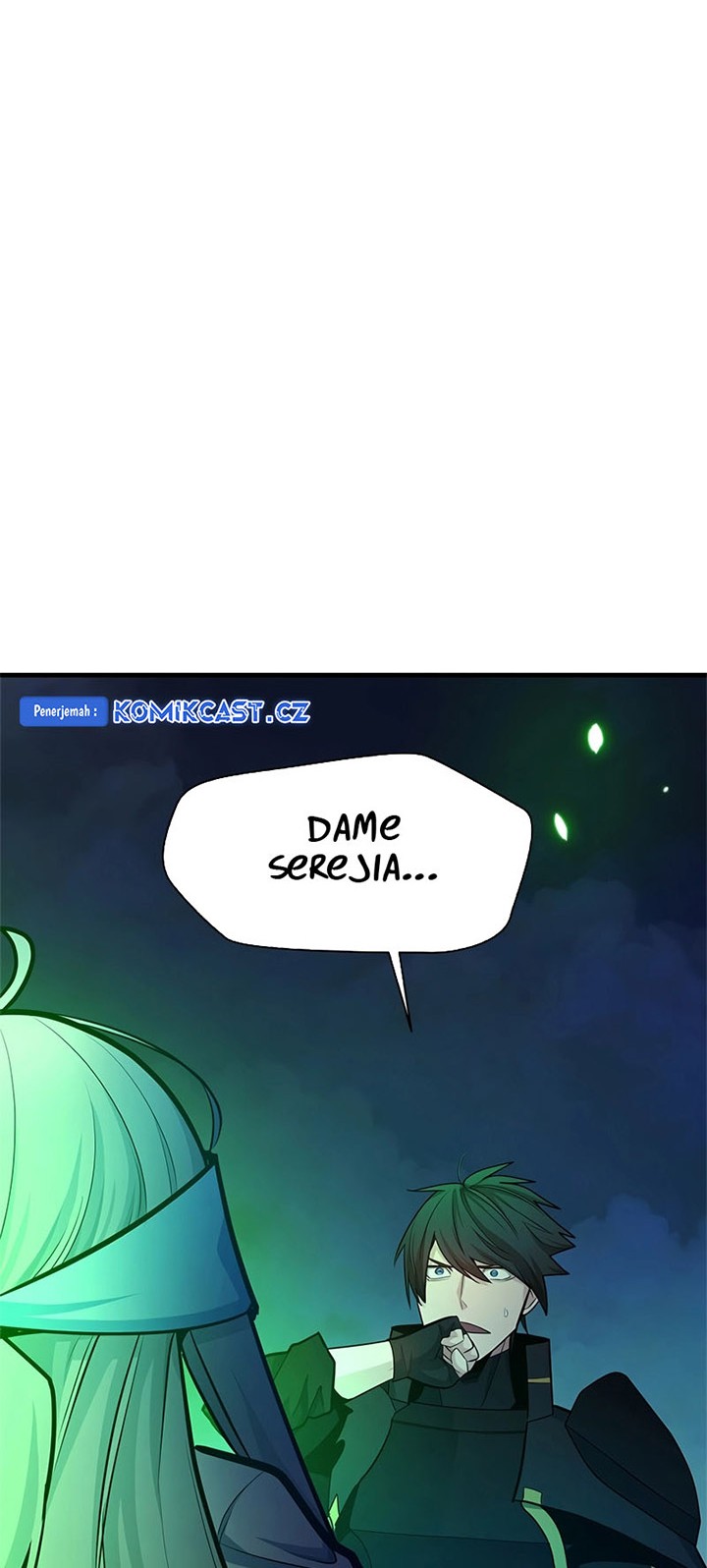 The Tutorial is Too Hard Chapter 175 - halaman 40