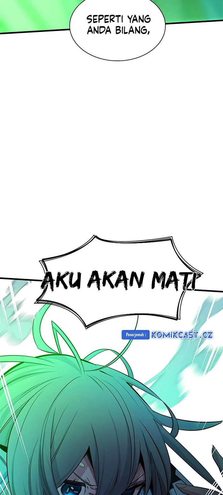 The Tutorial is Too Hard Chapter 175 - halaman 44