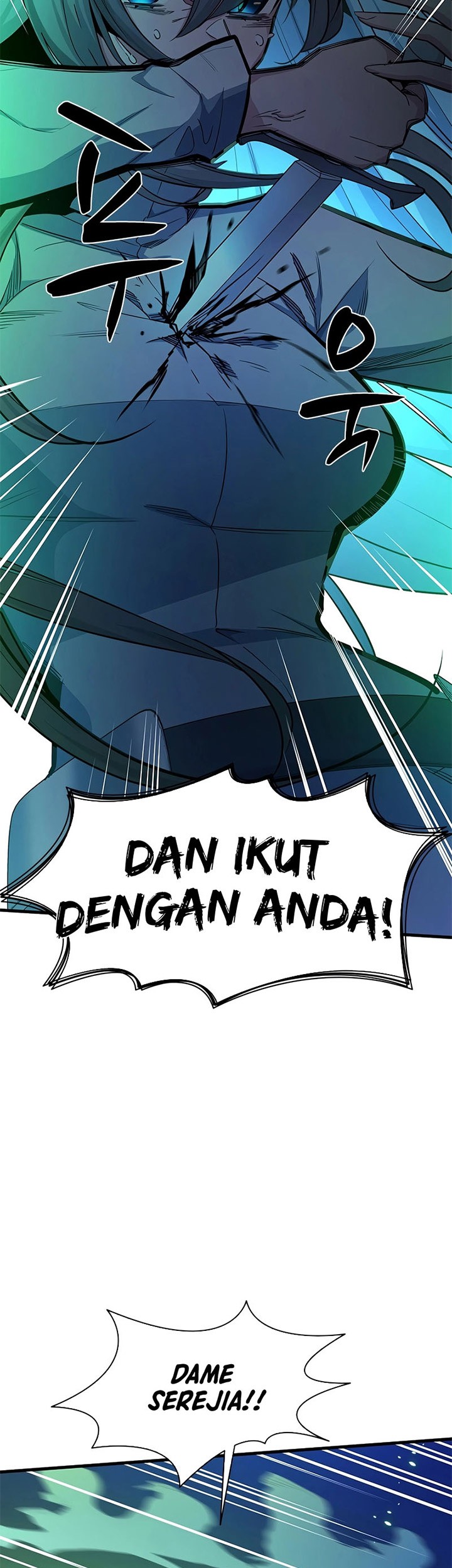 The Tutorial is Too Hard Chapter 175 - halaman 45